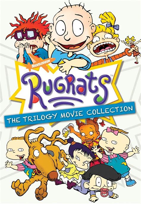 movieshd rugrats